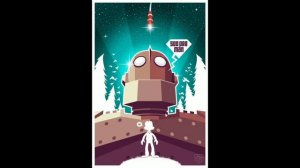 Стальной гигант смешные моменты и грустные (меме)