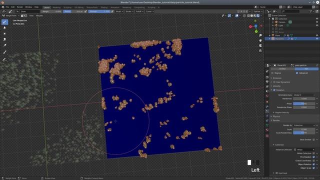 Britgrid Intermediate Blender Class Lesson 11 смотреть онлайн