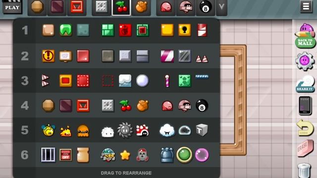 Создание красивых уровней в Hoggy 2! (ISEVENS Gamer) смотреть онлайн