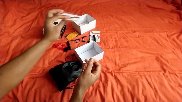 Andycine AC-M1 compact shotgun microphone unboxing and testing смотреть онлайн