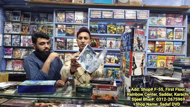 Original Blu-ray, 3D & 4k Movies Prices||Original Dvds & Edition Movies Prices In Pakistan(Karachi) смотреть онлайн