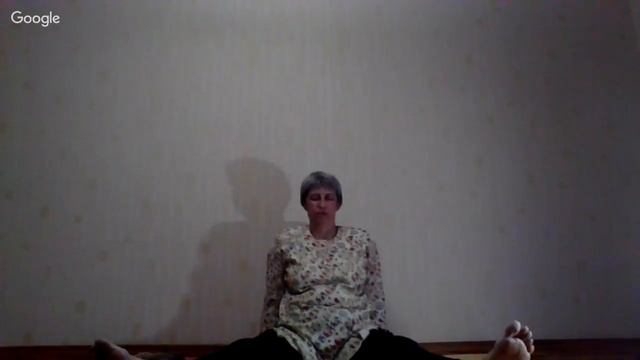 Практика Хатха йоги .занятие 2 смотреть онлайн