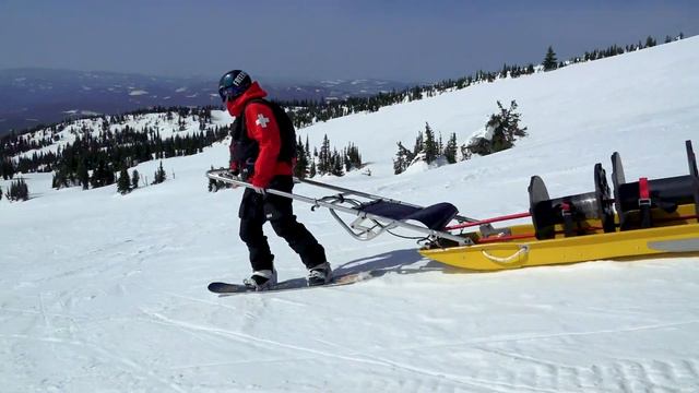 Off Season Mountain Safety смотреть онлайн