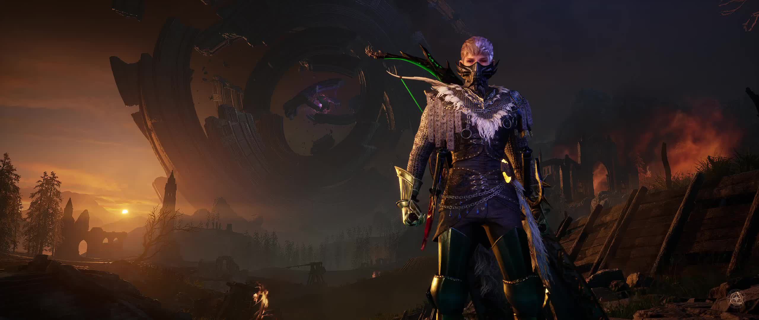 Throne And Liberty | MMORPG