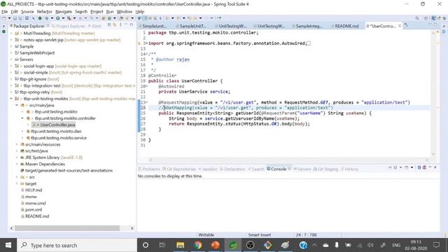 Difference between @RequestMapping and @GetMapping смотреть онлайн