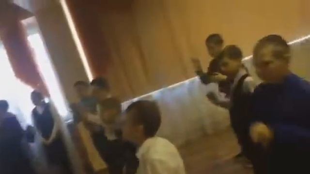 Турнир по настольным играм 31 КорШкола смотреть онлайн
