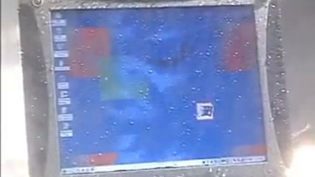 Как тестируют ноутбуки Panasonic ToughBook смотреть онлайн