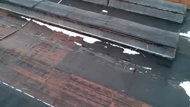Небо над Дмитровым.wmv смотреть онлайн