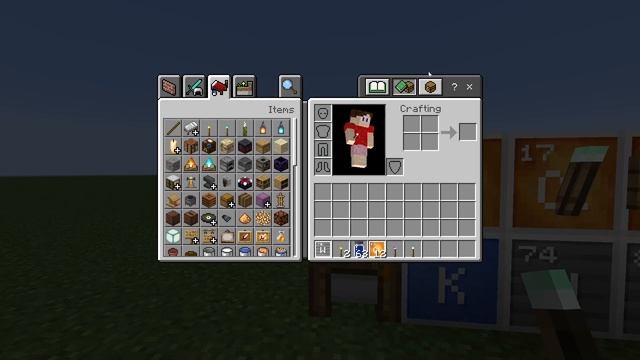 How to Make COLORED TORCHES in Minecraft 1.20 смотреть онлайн