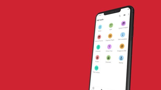 All PDF - PDF Reader, PDF Viewer & PDF Converter смотреть онлайн