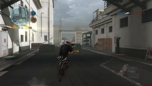 MGO3 1v1: Blackmail Edition смотреть онлайн