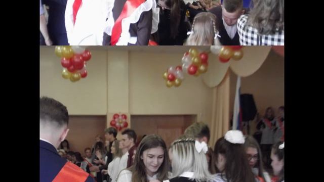 школьная жизнь 11 а класса города Северодвинска 2 школы смотреть онлайн