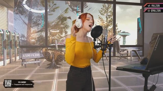 Арабская ночь - м/ф Алладин