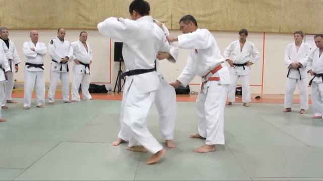 Katanishi Uchi Mata 3