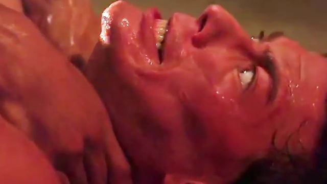 Cyborg - 1989 Jean Claude Van Damme