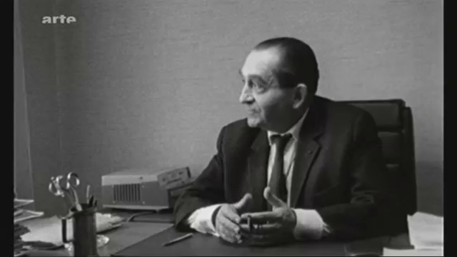 Mendes France Procès Vichy Intervention Giscard D'Estaing