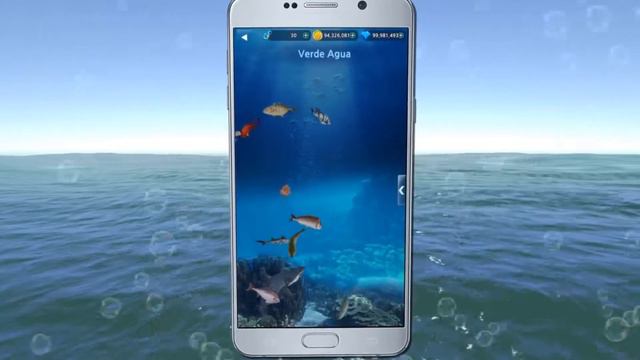 تحميل وتنزيل لعبة الاندرويد Monster Fishing 2019 مهكرة وباخر اصدار смотреть онлайн