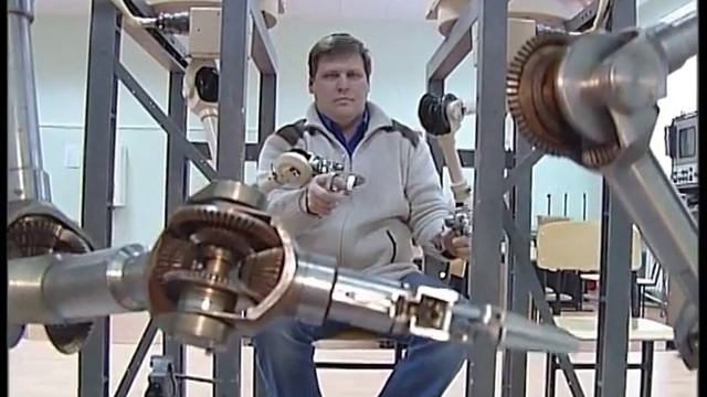 МВТУ им. Баумана в Орево 55 лет смотреть онлайн