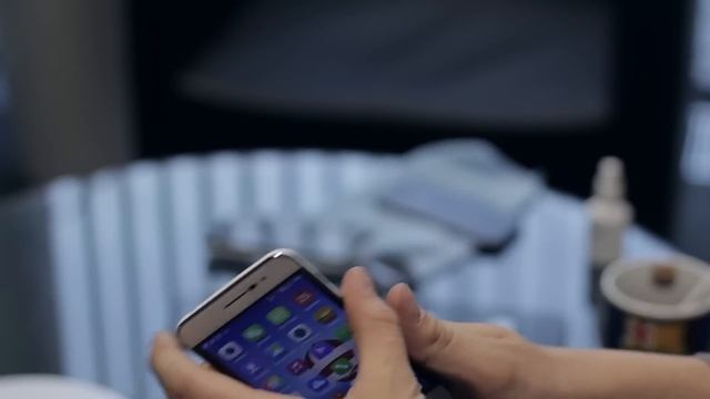 Coolpad Ivvi K1 Mini - Обзор от Buyon.ru
