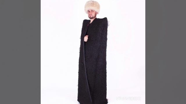 «Народные костюмы адыгов» смотреть онлайн