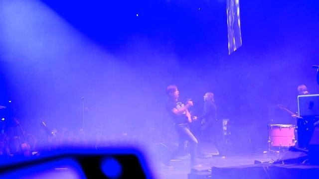 БИ2. Крокус 25.11.16