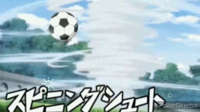 💙Inazuma❄Eleven❤AMV