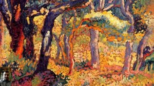 Импрессионизм в живописи