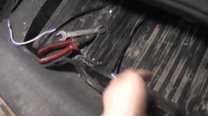 хендай акцент не заводится