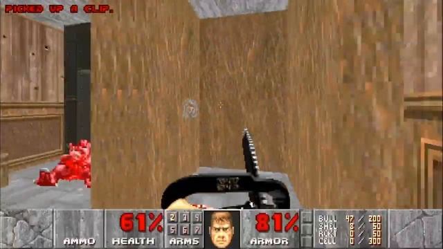 Revolution! (100%) Walkthrough: Map 1 - Carnivorous Cargo смотреть онлайн