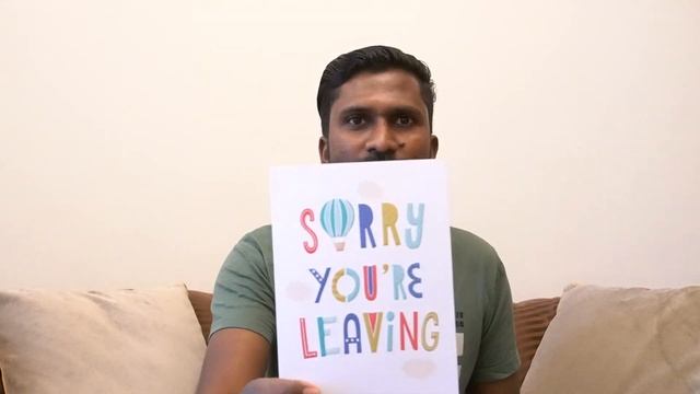 A Web Developer Last Day In Dubai Office | How Was My Last Day At Work | Web Diary смотреть онлайн