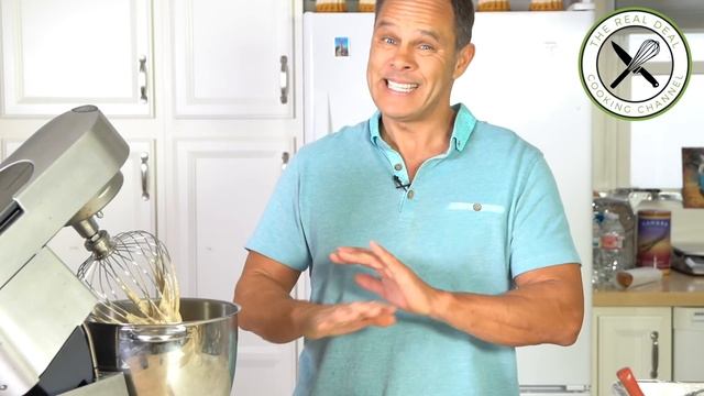 Ferrero Fantasia Dessert – Bruno Albouze смотреть онлайн