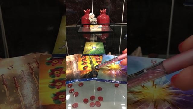 Забыть его ? Таро гадание смотреть онлайн