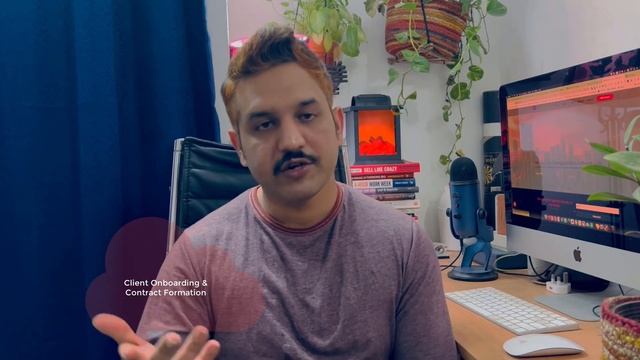 Freelancing & Client SEO (Training In Bangla For NShamimPRO Members) смотреть онлайн