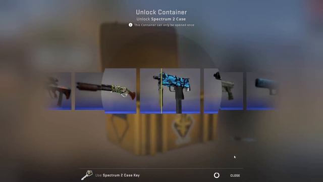OPENING CS:GO CASE TIL BUTTERFLY KNIFE APPEAR... [DAY 22] смотреть онлайн