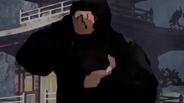 Monks vs Ninja смотреть онлайн