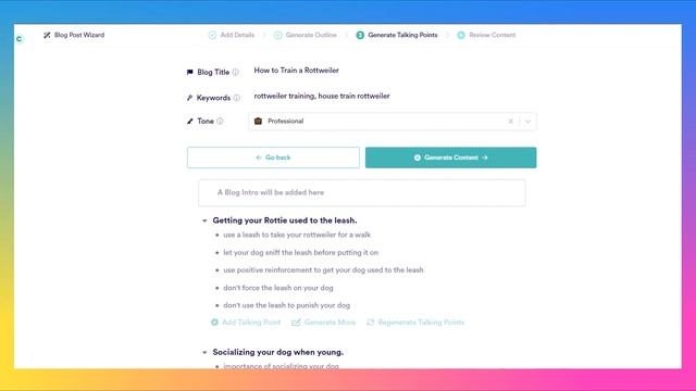 Copy.ai Tutorial: Write Marketing Copy Faster & Easier