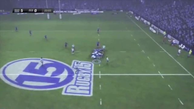 Rugby 15 News - Rugby 15 Achievements/ Trophies List смотреть онлайн