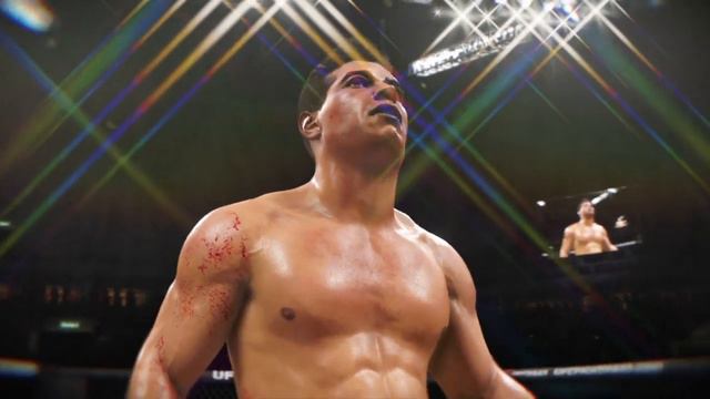 ERASER DOUBLE FEATURE - Paulo Costa VS Johnny Hendricks & Uriah Hall смотреть онлайн
