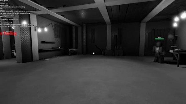 RADIANT RESIDENTS!! (A Roblox Game)