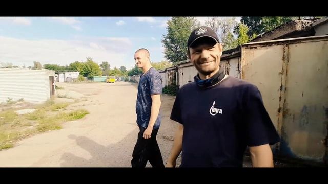 Багги/ Запуск/ Тест/ Прогрев/ Покатухи. смотреть онлайн