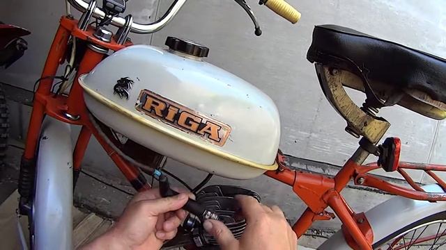 RIGA 13- Remedy#2 смотреть онлайн