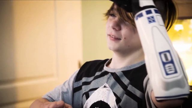 Обзор бионического протеза HERO ARM от Open Bionics смотреть онлайн