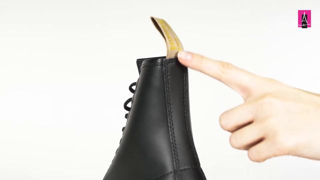 Видеообзор I Женские ботинки DR. MARTENS VEGAN 1460 FELIX RUB OFF 2621746 смотреть онлайн
