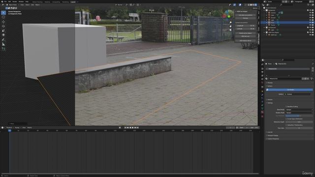 78 - Holdout Compositing смотреть онлайн