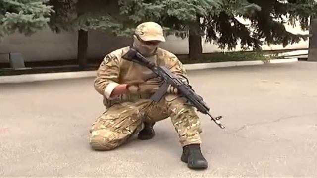 Стрільба з коліна смотреть онлайн