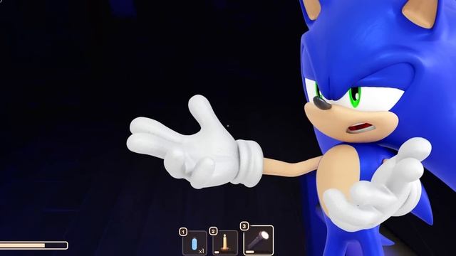 SONIC PLAYS ROBLOX DOORS SUPER HARD MODE! смотреть онлайн