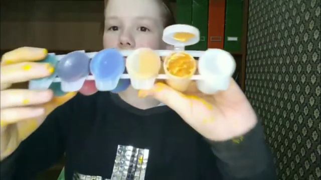 Как сделать ободок с игрушками из Киндера🌺 смотреть онлайн