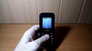 Strike A14 | Сотовый телефон с цветным дисплеем размером 1,77