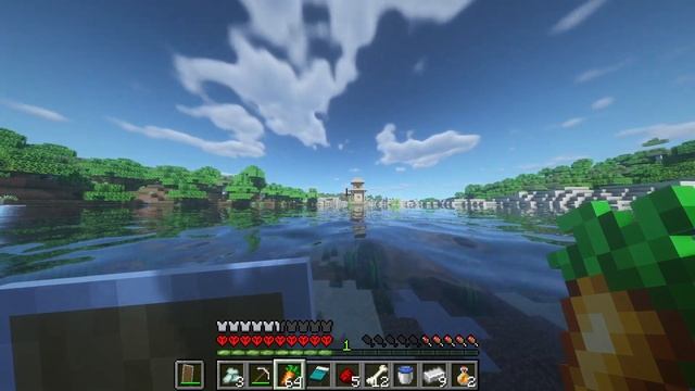 Hardcore Wither Storm Season 4 Goes Already Wrong смотреть онлайн