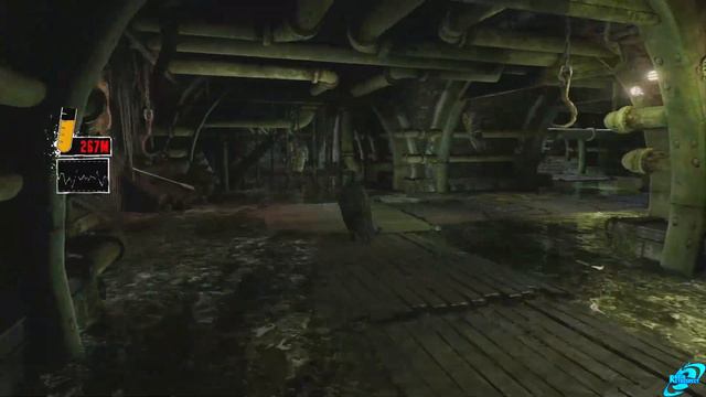 Killer Croc Boss Fight - Batman Arkham Asylum (#BatmanArkhamAsylum) Killer Croc Defeated